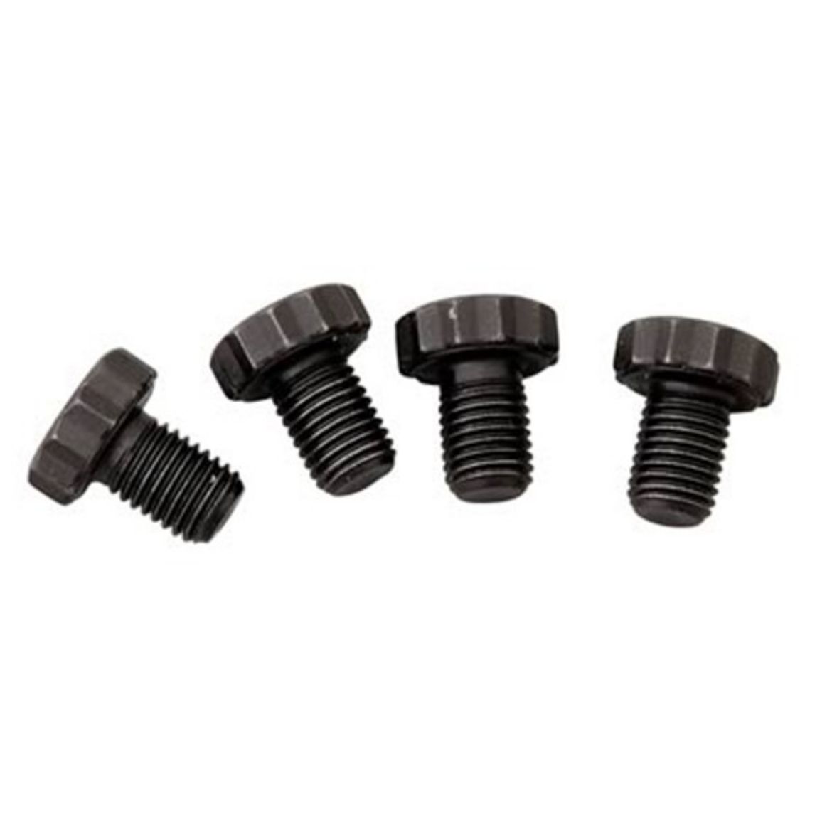 Picture of Adaptor c/w bolts,screws,nuts