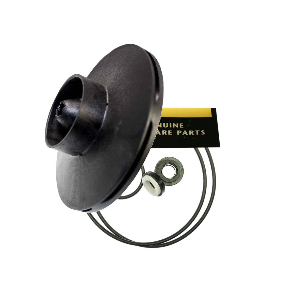 Picture of Impeller & oring - PM350