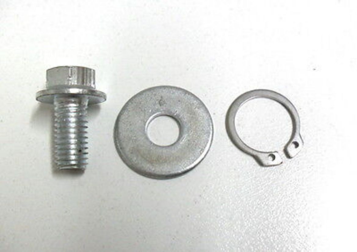 Picture of Bolt set (pack of 6)