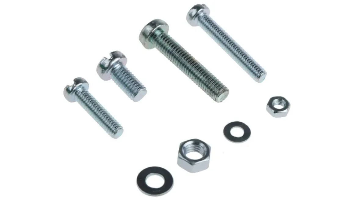 Picture of Kit - bolt nut & washer