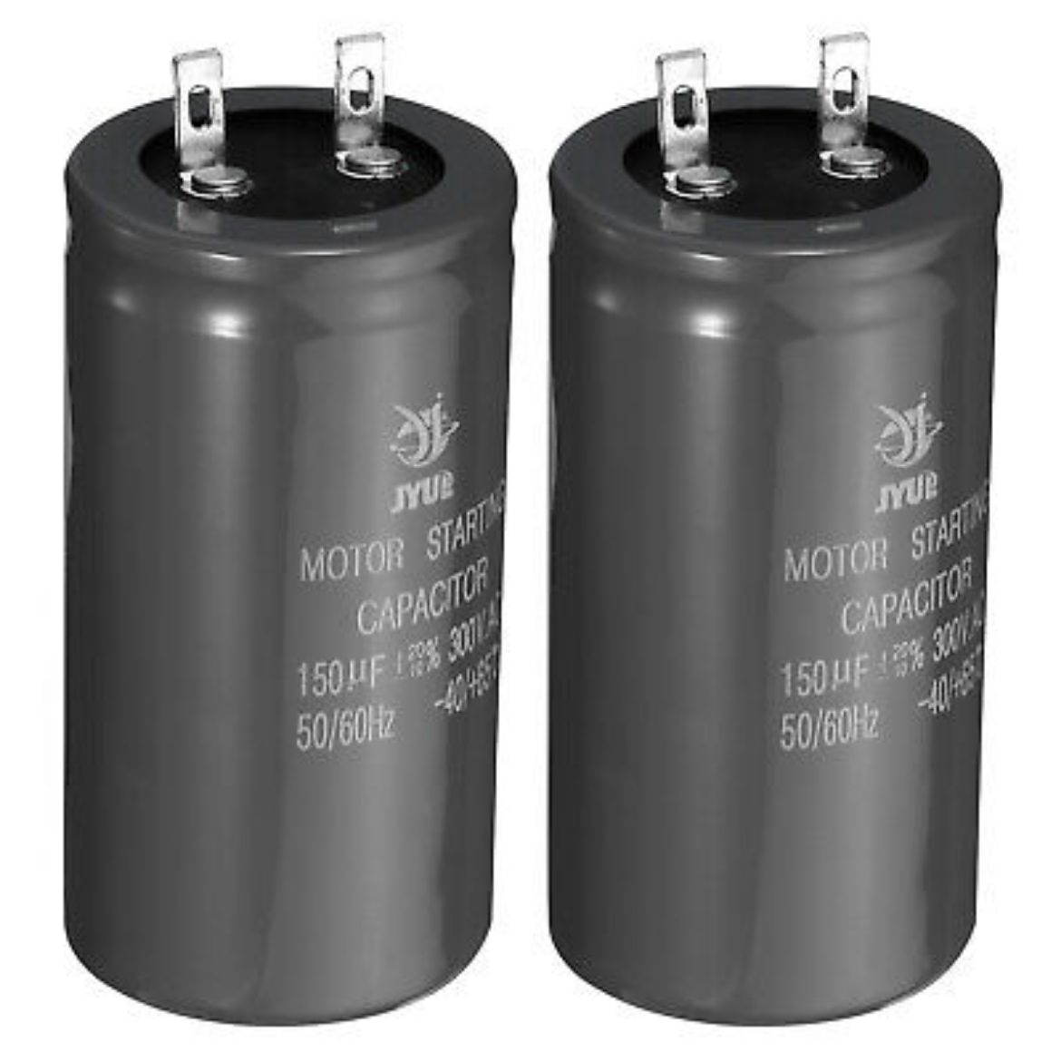 Picture of Start Capacitor - 150uf 300V