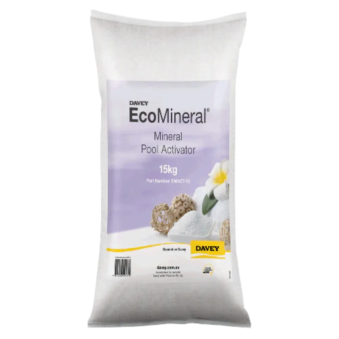 Picture of EcoMineral Activator 15kg bag