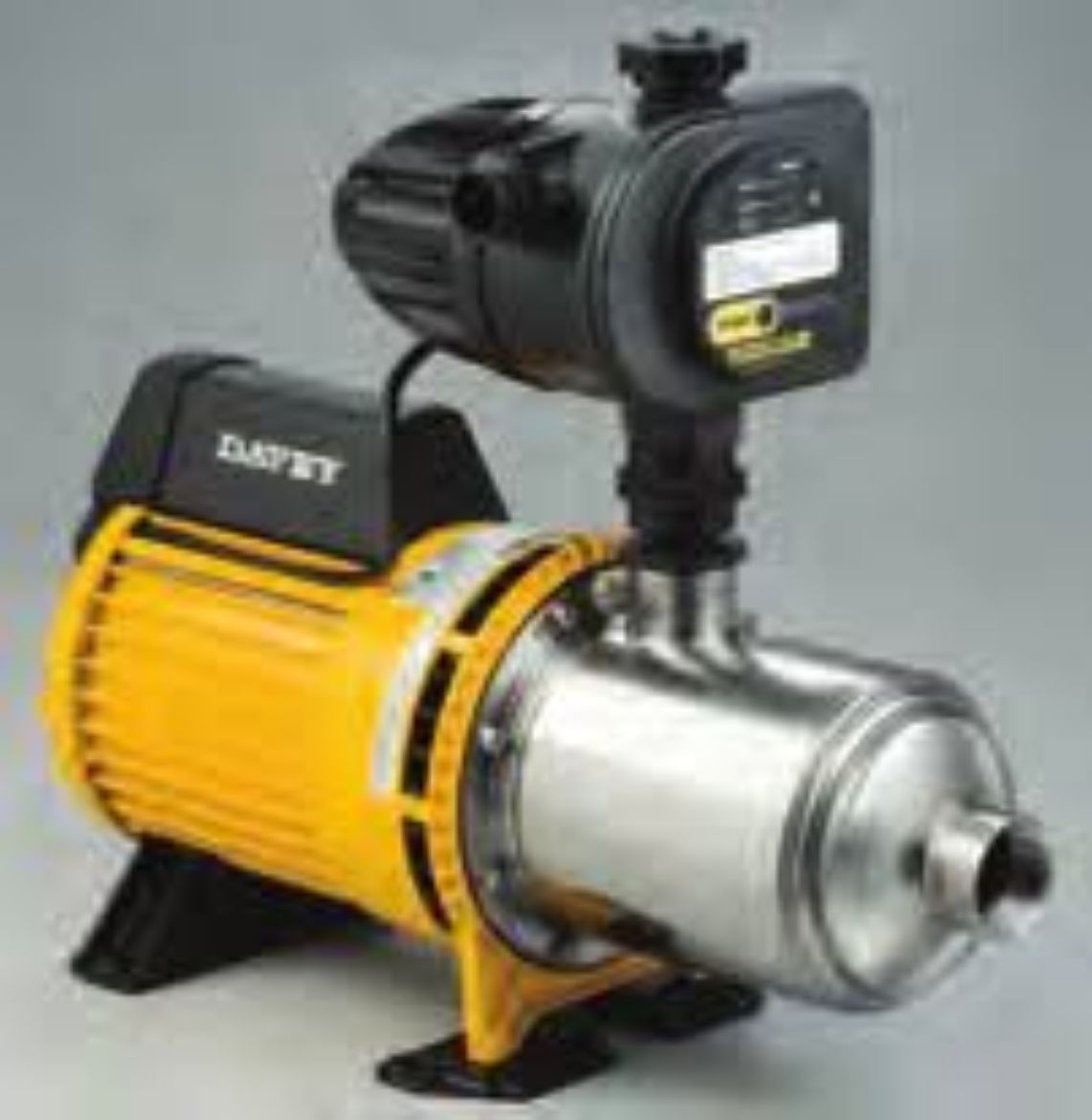 Picture of HM pressure pump (no tank incl - supply seperately) 2.5kW 240V 50Hz 1ph incl pressure switch