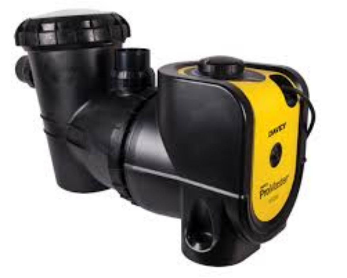 Picture of ProMaster PM200BT pool pump