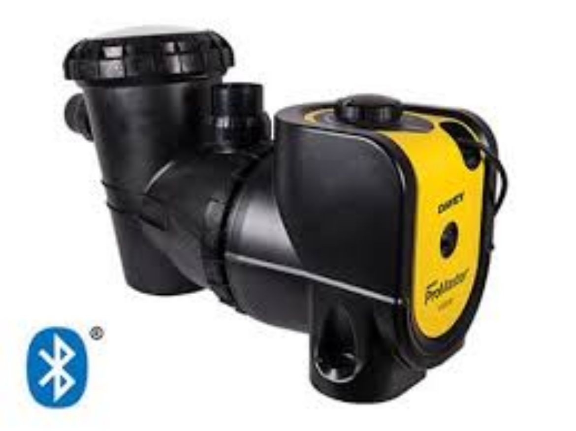 Picture of ProMaster PM200SV fully VSD Pool Pump 8 Star