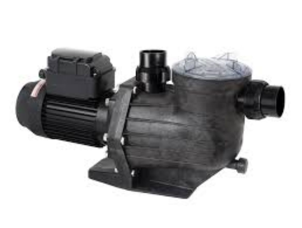 Picture of Pump PowerMaster ECO2