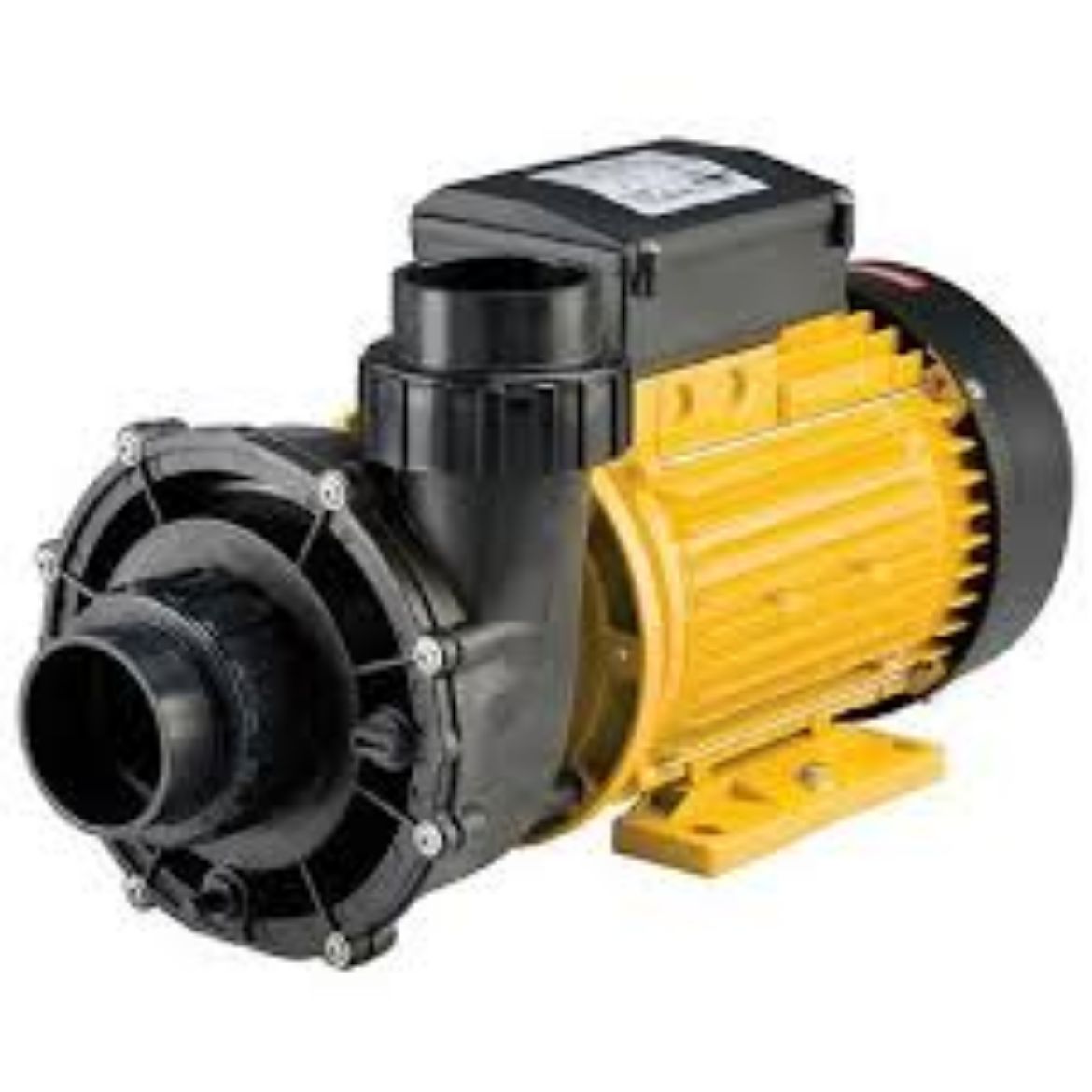 Picture of Pump QB 1 speed 1.5kw - AMP