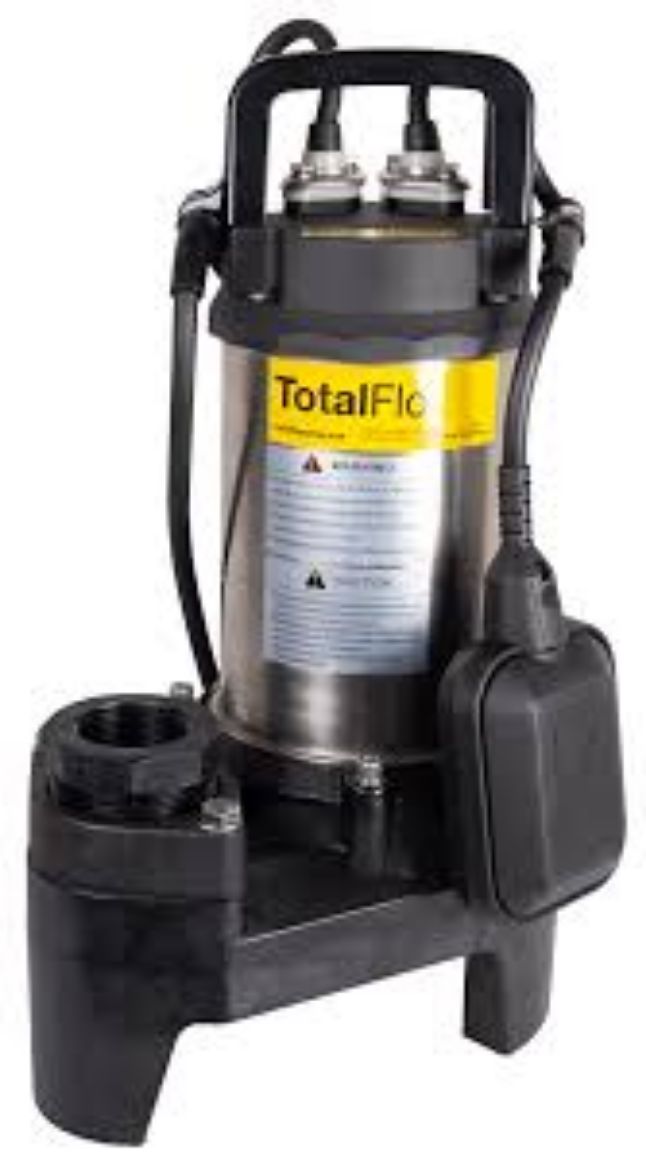 Picture of TotalFlo Sump Pump 330w