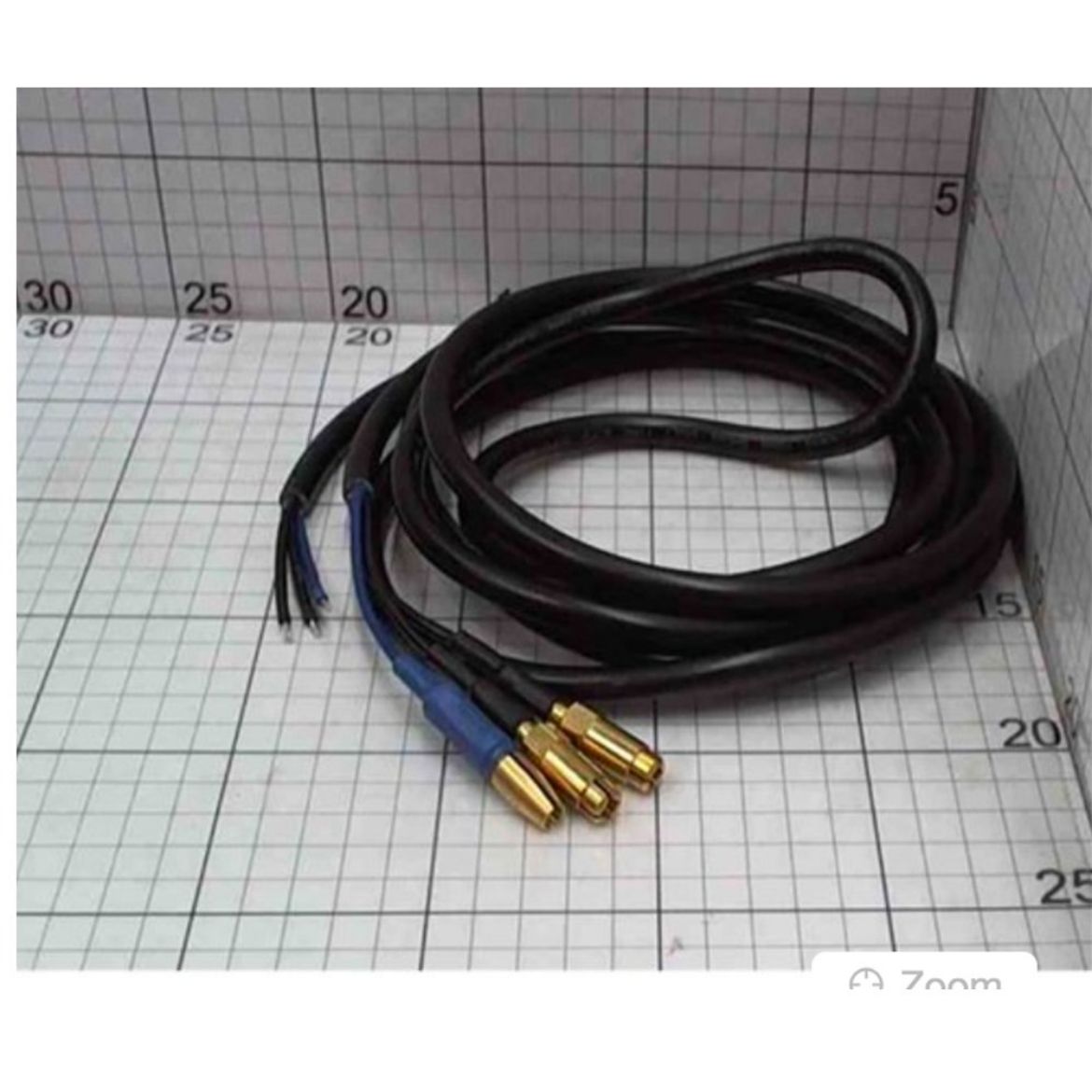 Picture of ESC Cell Cord Assembly