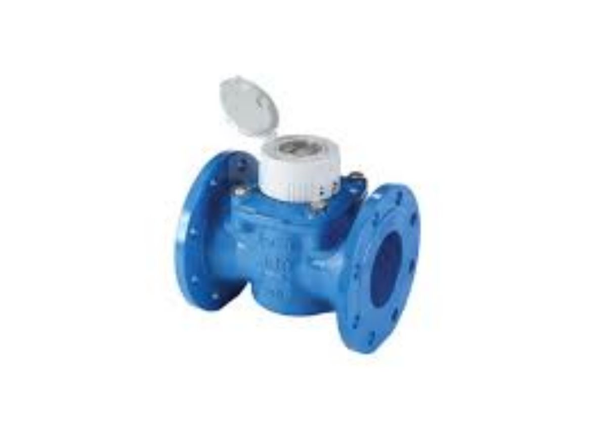 Picture of 13 x 24 VB WATERMETER