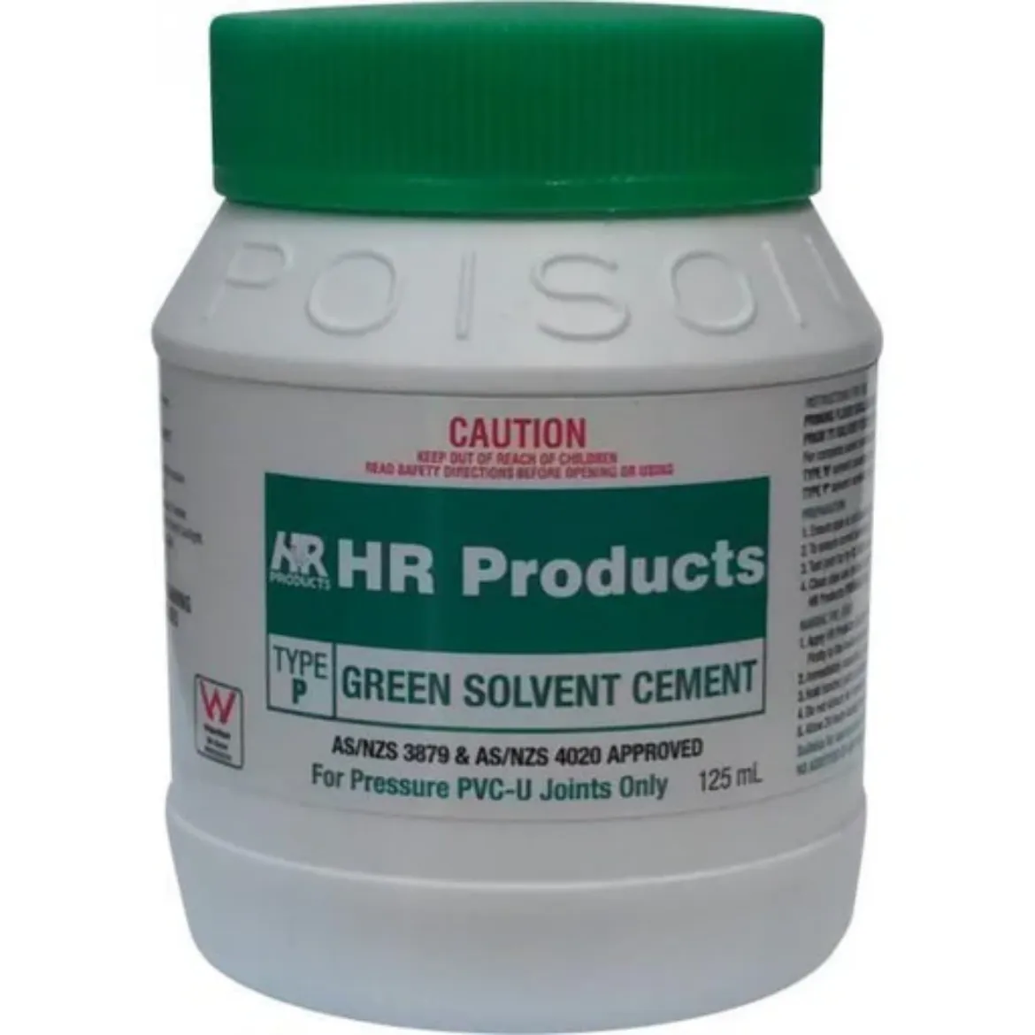 Picture of 236ML SOLVENT CEMENT