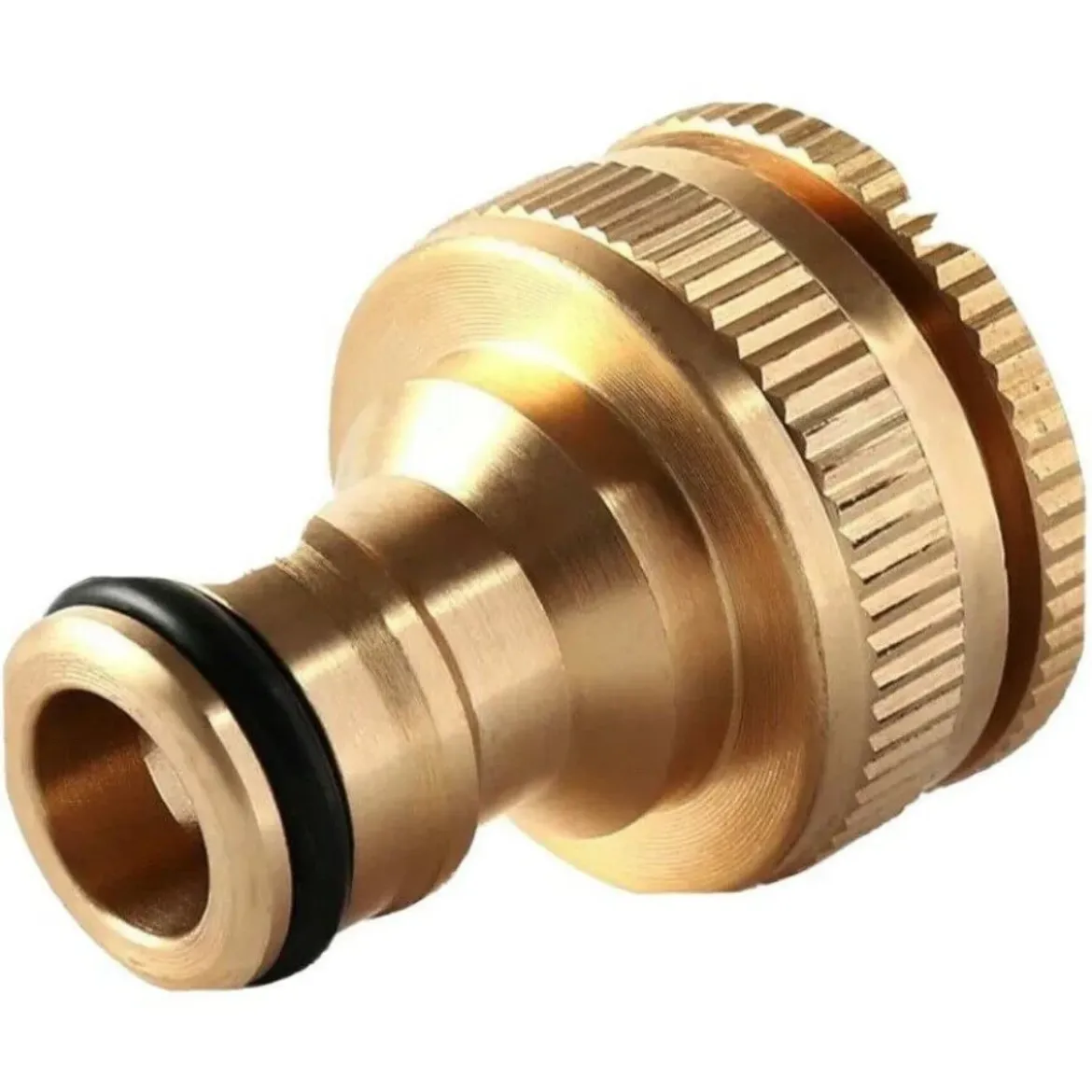 Picture of BRASS TAP ADAPTOR SUITS