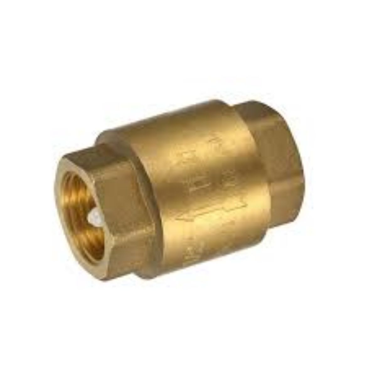 Picture of SPRING CHECK VALVE 15MM