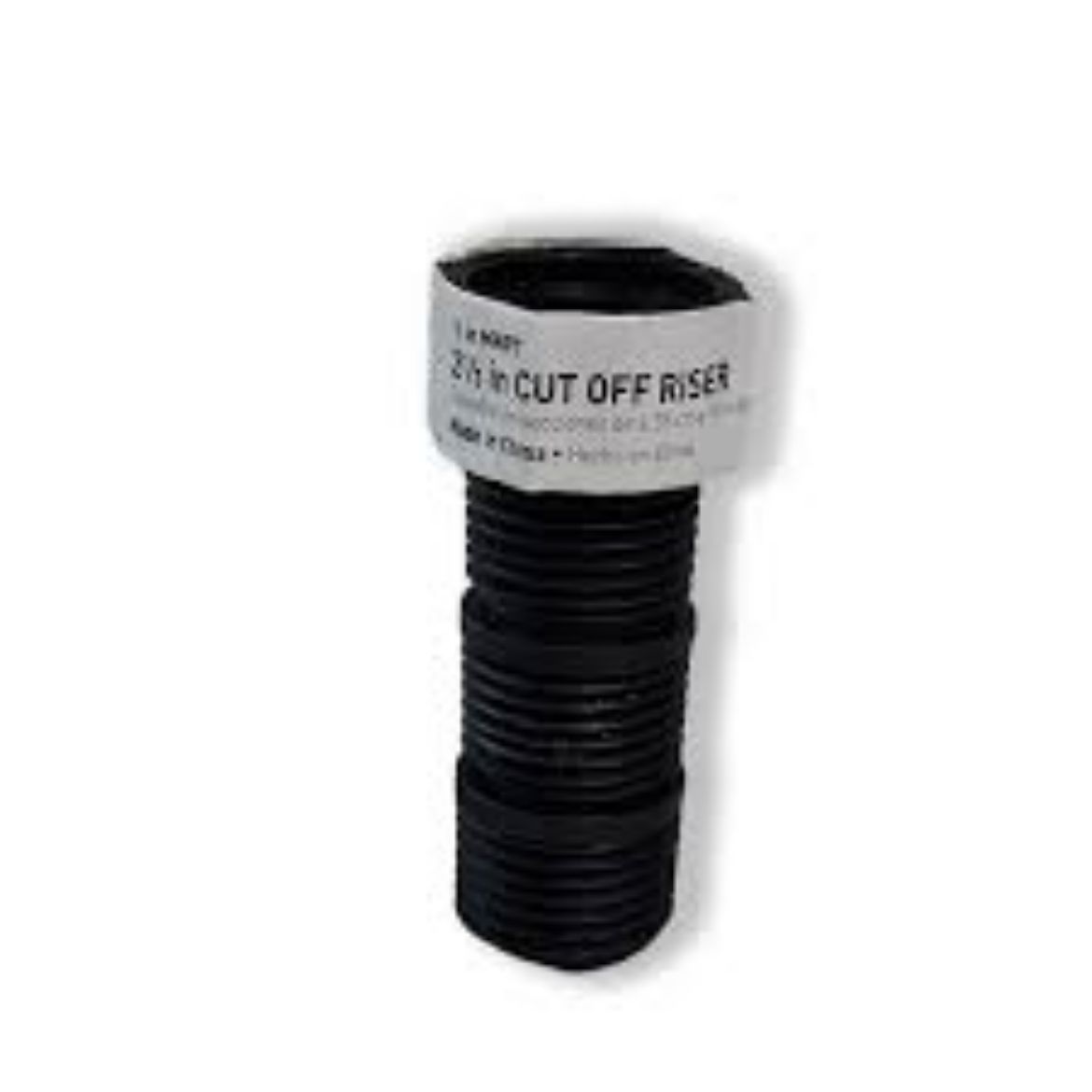 Picture of CUT OFF EXT RISER 15MM-65MM M/F