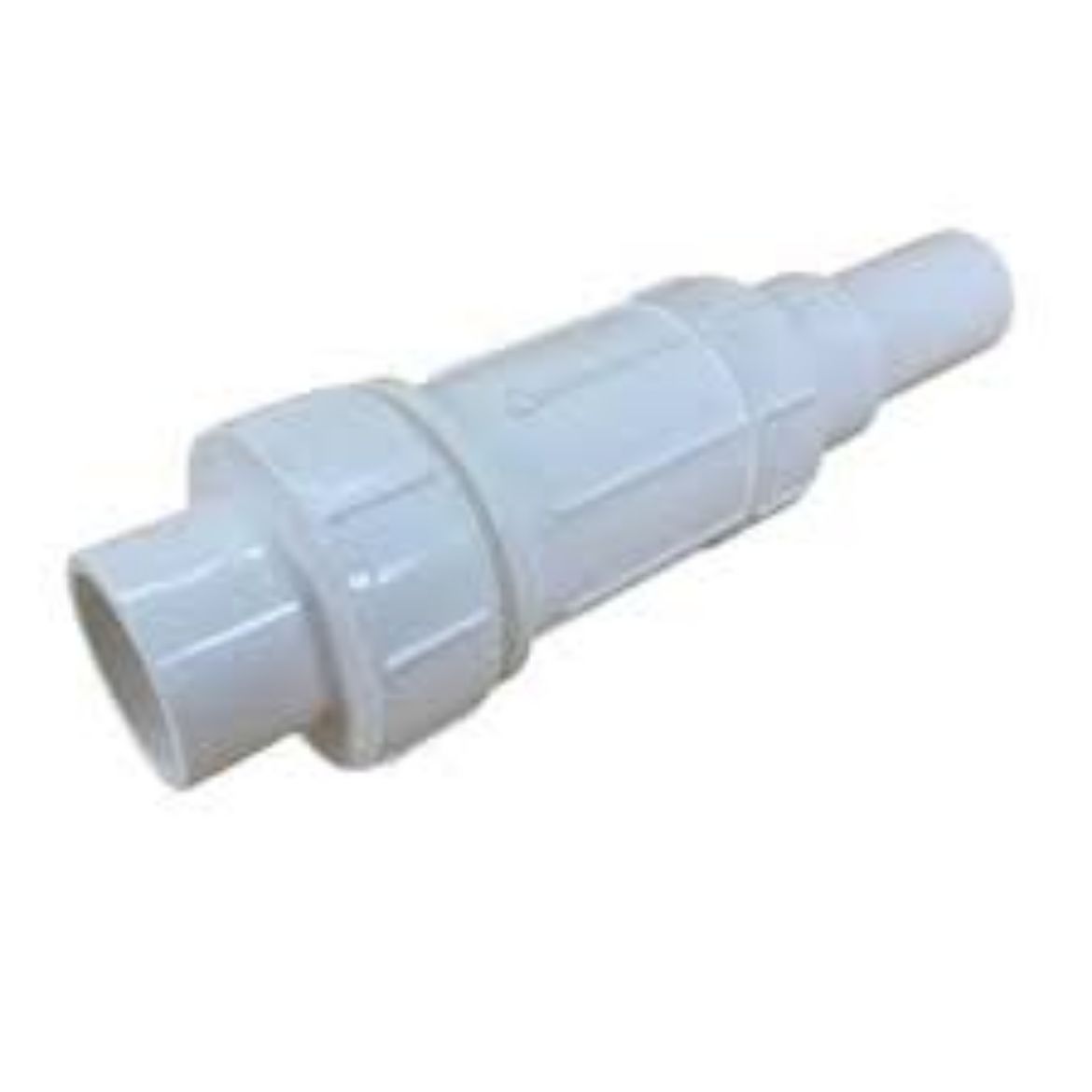 Picture of QUICKFIX PVC COUPLING 20