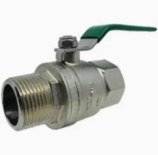 Picture of 25mm Hansen Ball Valve