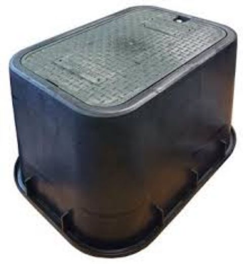 Picture of 1419-12VBOX 305W x 435L x 305D