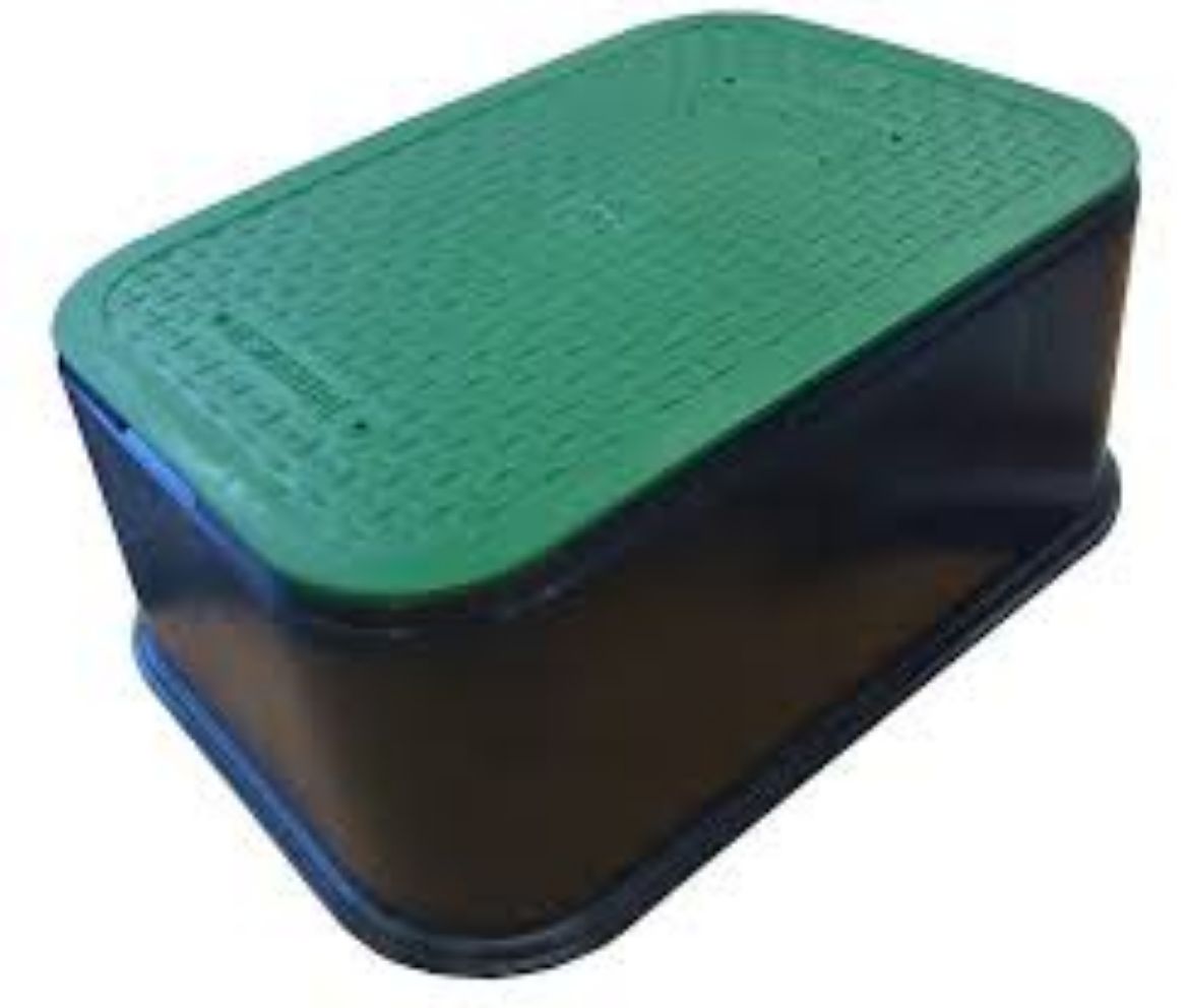 Picture of HR 1419 VALVE BOX LID