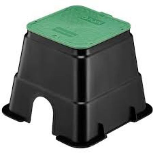 Picture of VALVE BOX LID 150MM SQUA