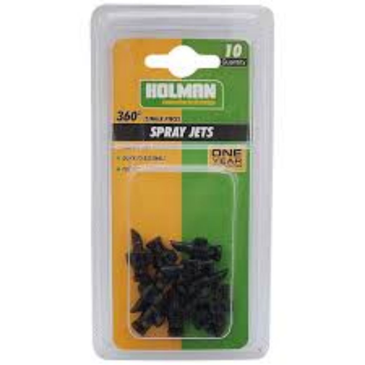 Picture of 180 Micro Spray Green 10pk