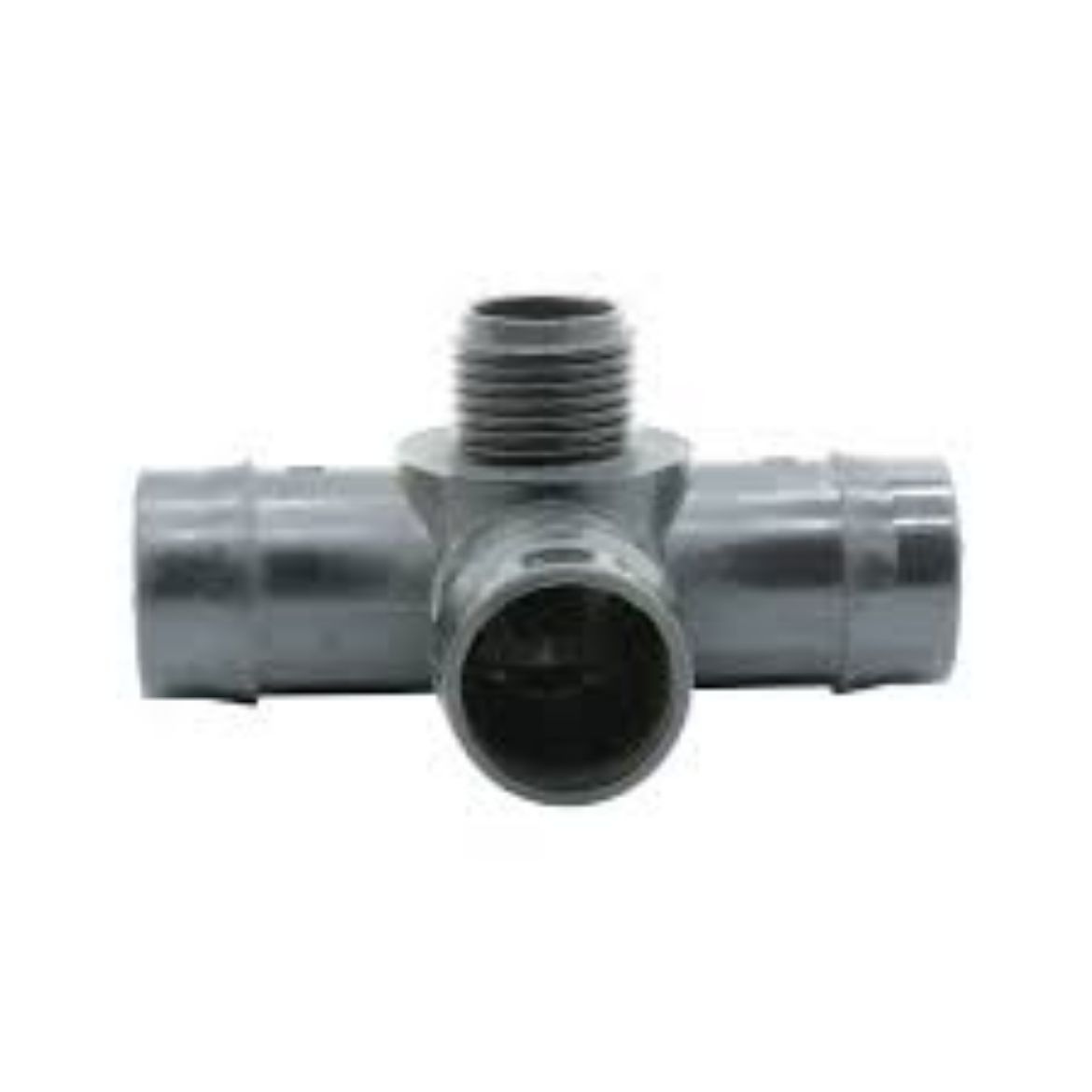 Picture of 25MM-15BSP SIDE OUT TEE