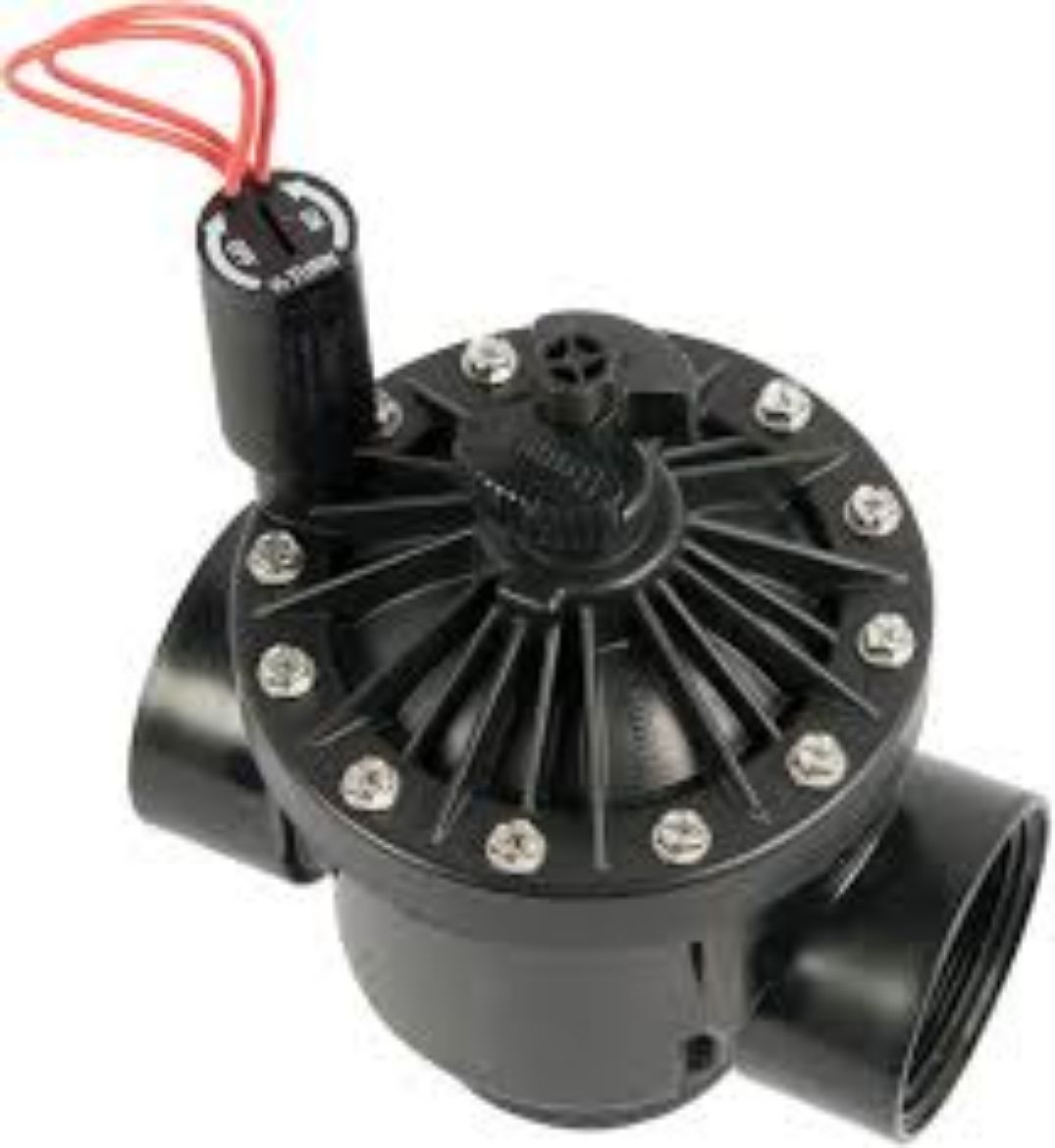 Picture of HUNTER VALVE 201-G-B 50MM