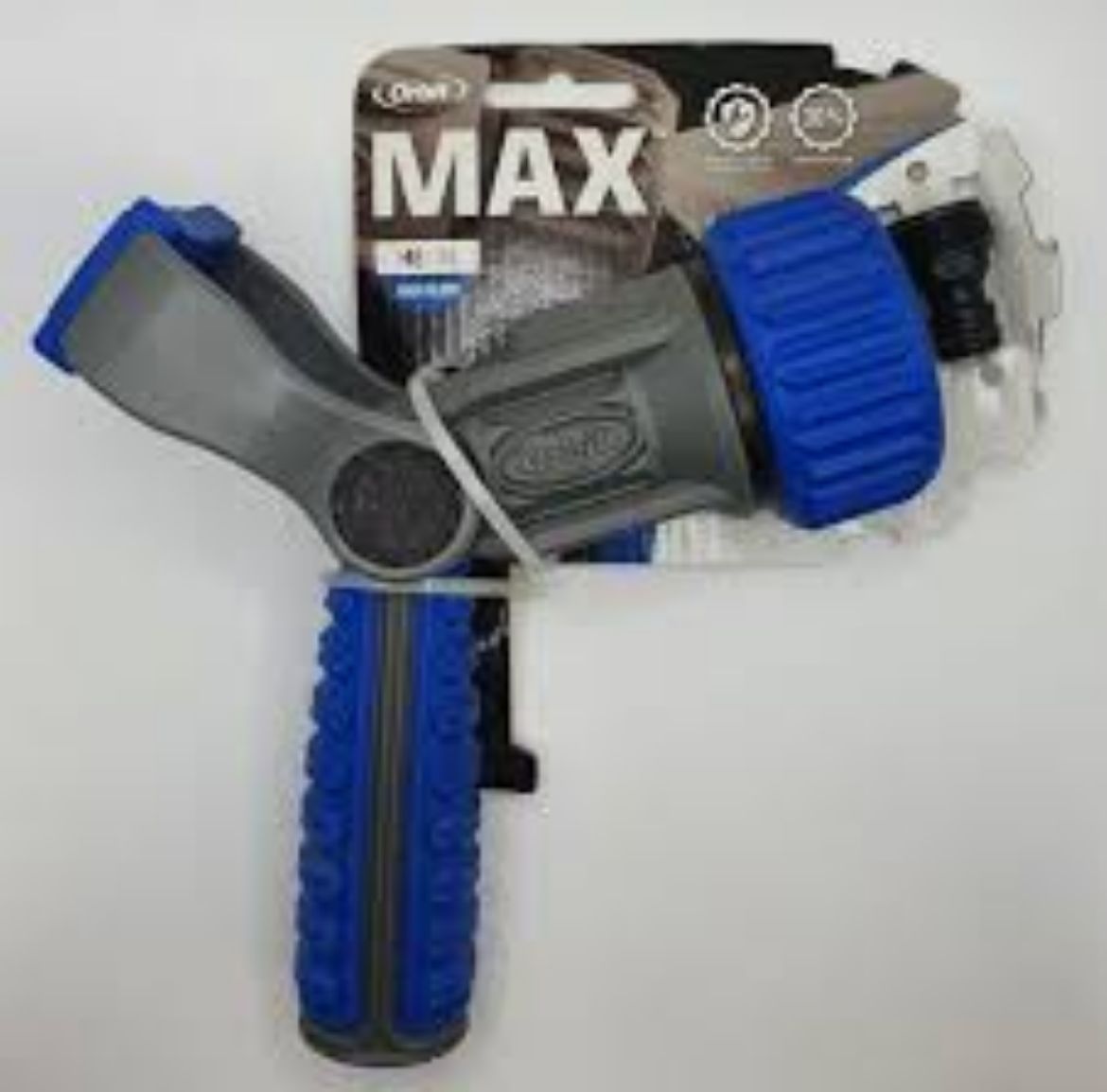 Picture of Max Metal Water Cannon