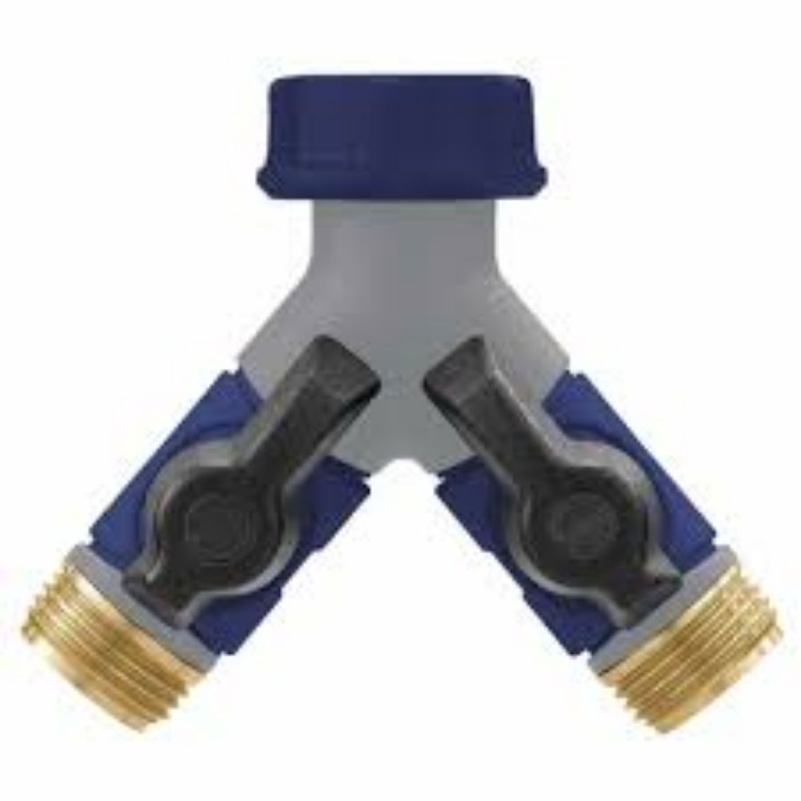 Picture of ORBIT MAX PLASTIC 2 OUTLET TAP MANIFOLD