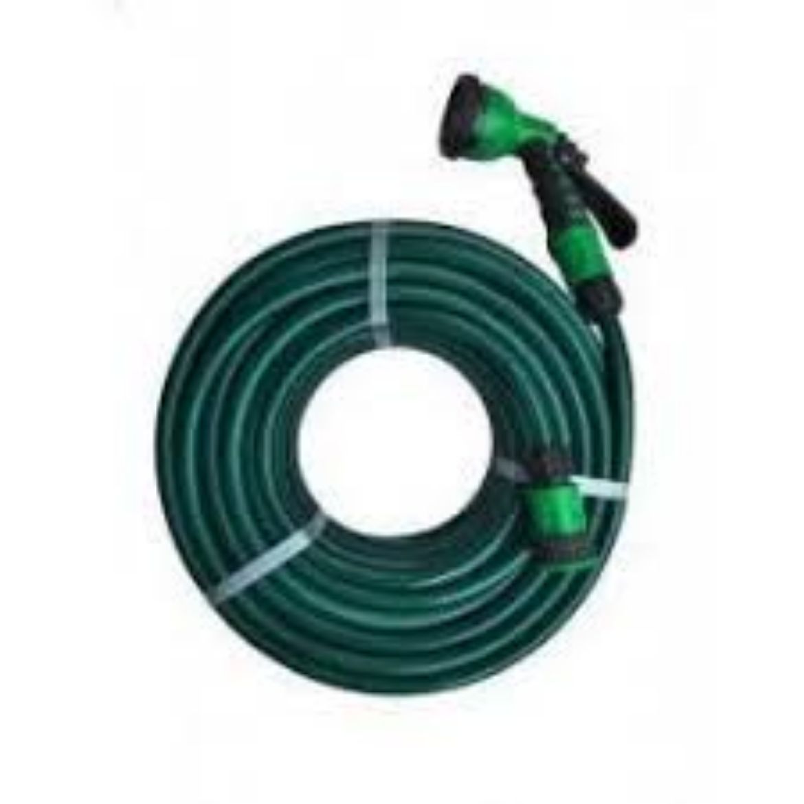 Picture of 15.2M COIL HOSE WITH 6 PATTERN PISTOL