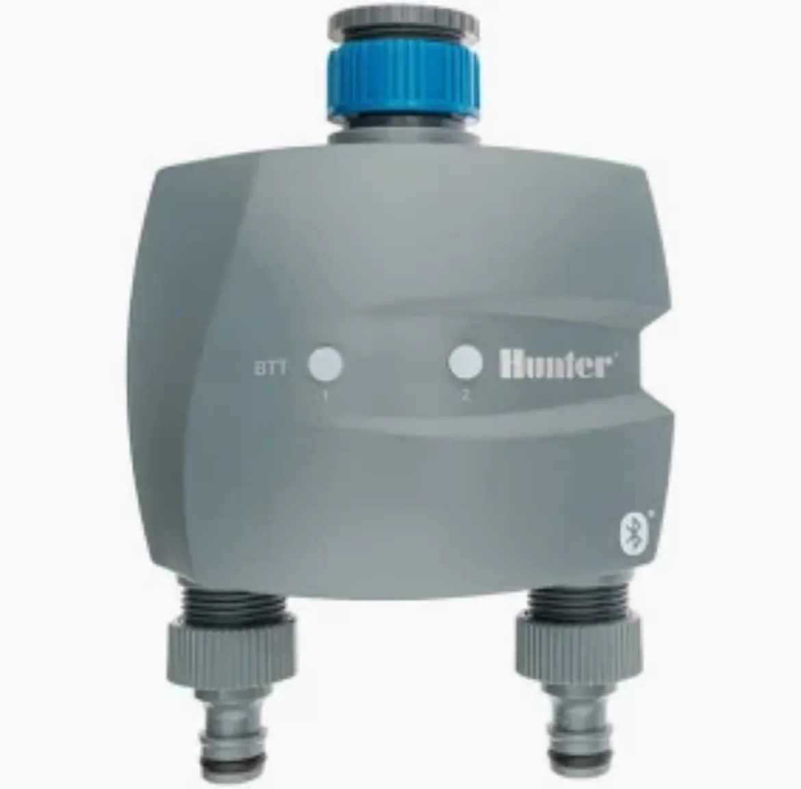 Picture of HUNTER BT TAP TIMER 2ZON