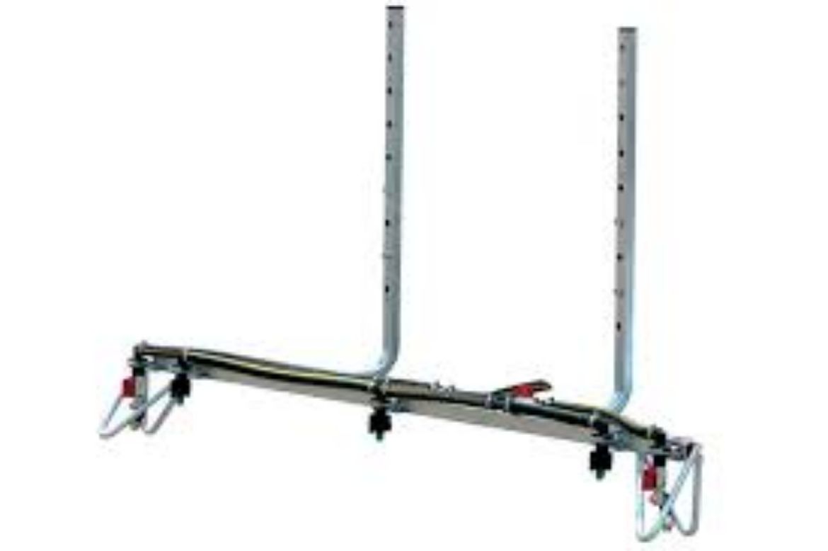 Picture of Versatile boom 1.2m wide, up to 4m spray width