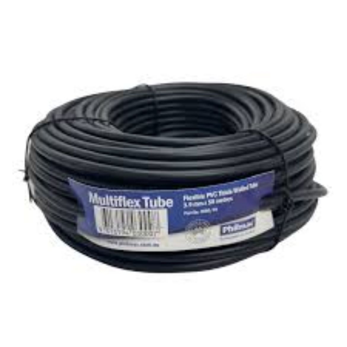 Picture of Rubber flexible pipe 20L CH Booster