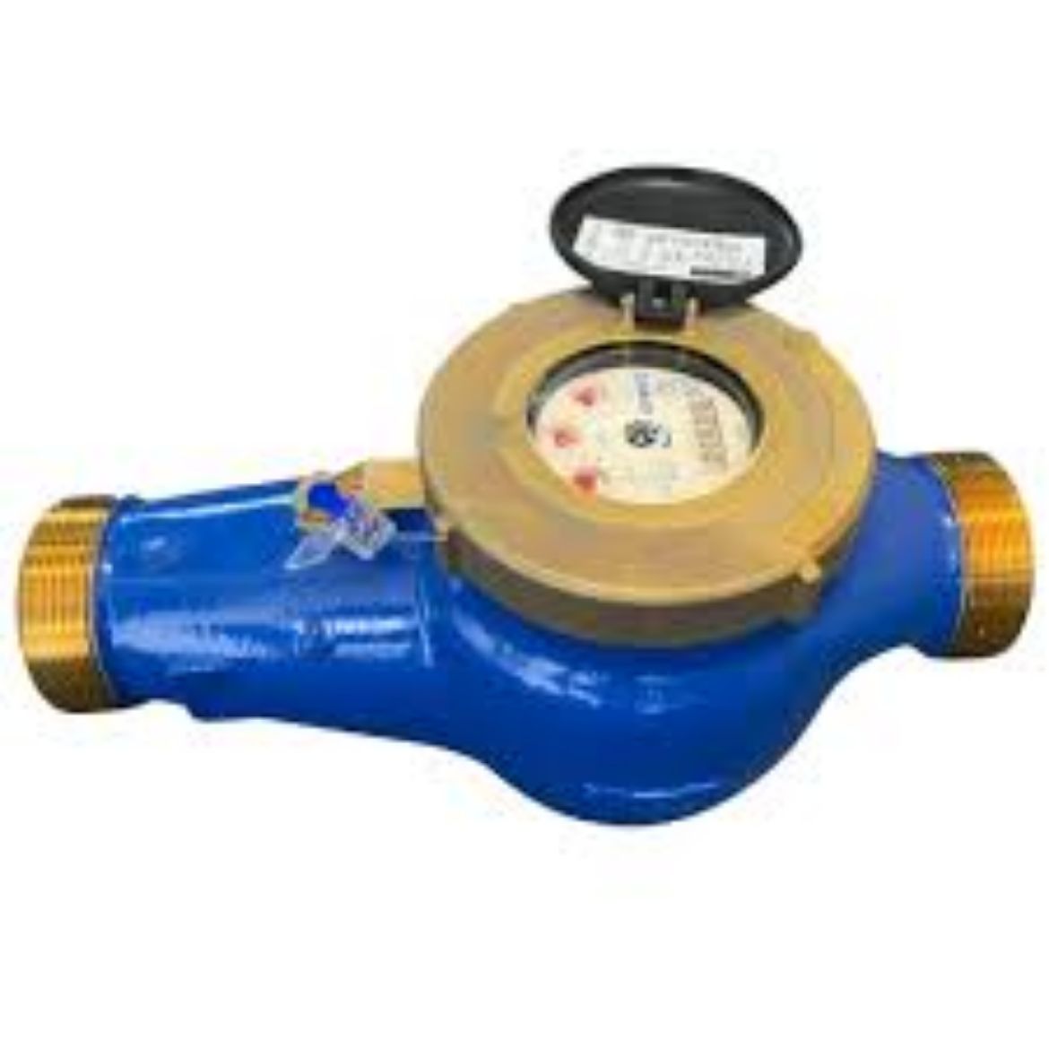 Picture of 50mm Water Meter