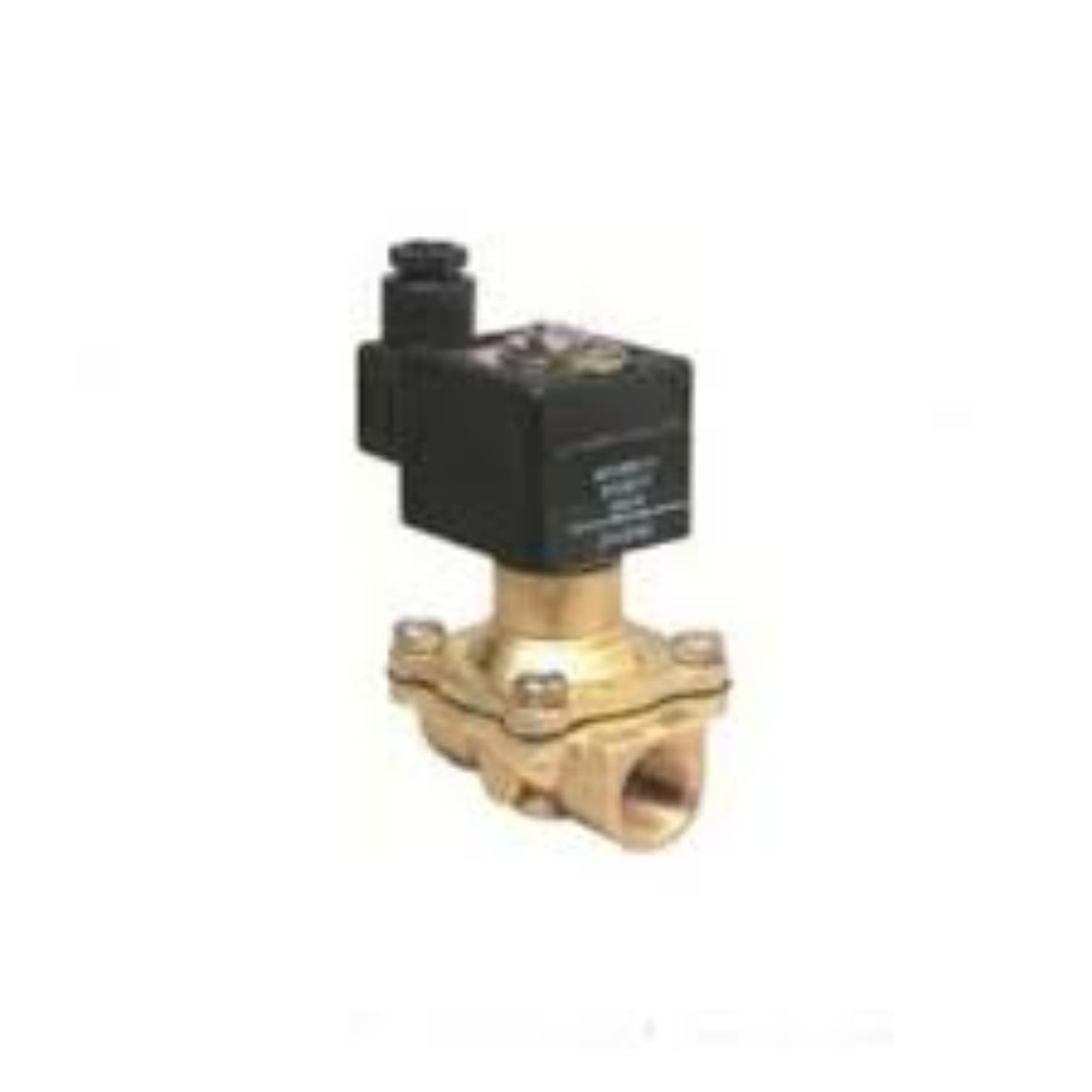 Picture of BRASS SOLENOID TO SUIT 700 SERIES